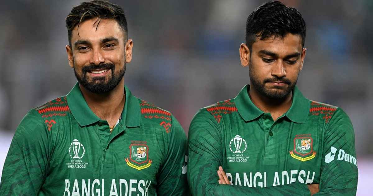 ওয়ানডে দলের নেতৃত্বে আসতে পারেন লিটন
