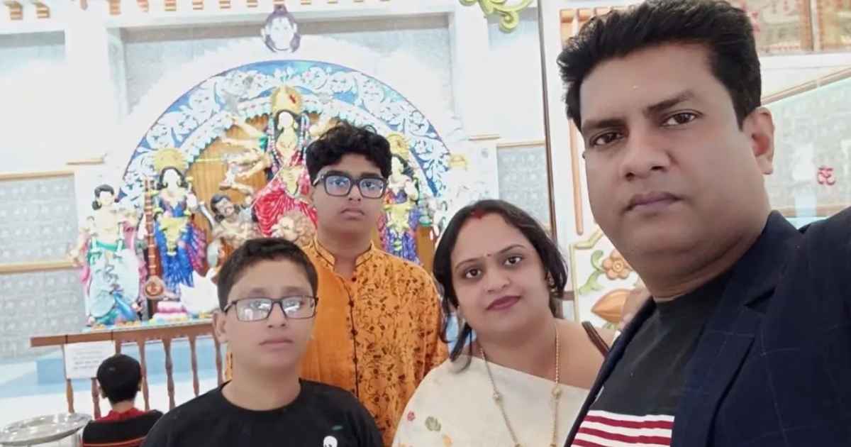এবার চাঁদপুরে এক পরিবারের ৪ সদস্য নিখোঁজ