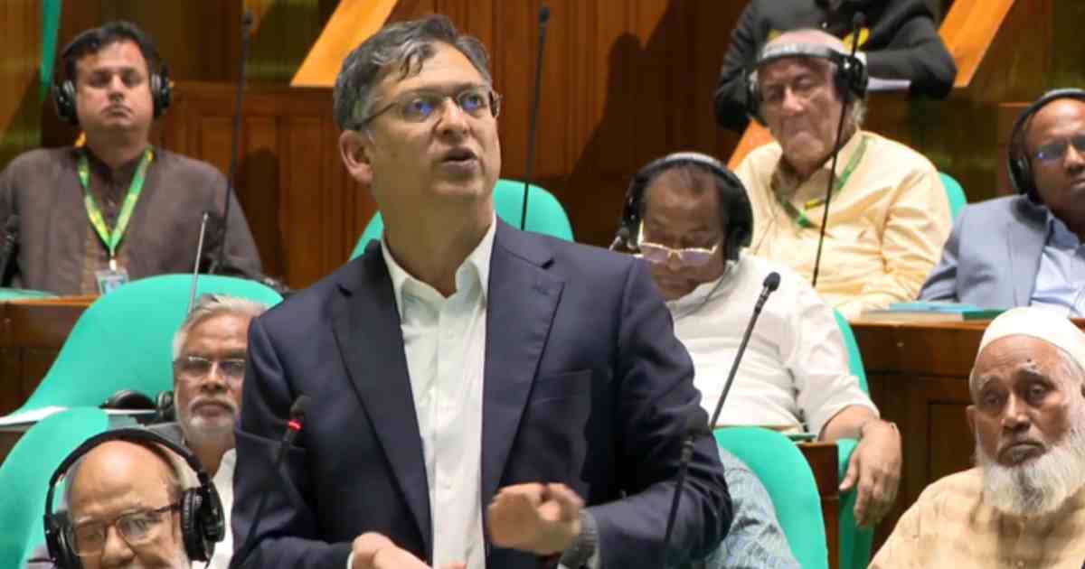 বিএসএফের গুলিতে প্রাণহানি মানবাধিকারের লঙ্ঘন: স্বরাষ্ট্রমন্ত্রী