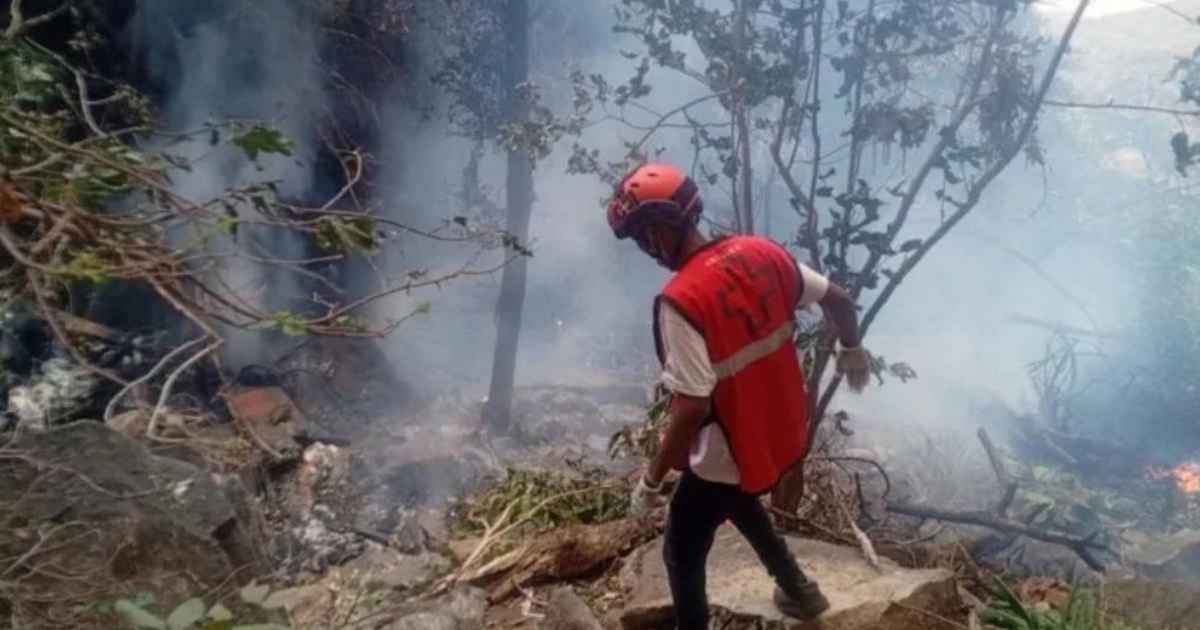 কেনিয়ায় হেলিকপ্টার বিধ্বস্ত, গোয়েন্দা প্রধানসহ নিহত ৭