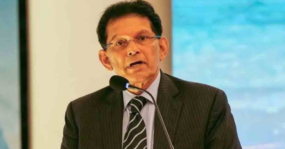 রোহিঙ্গা প্রত্যাবাসনে আসিয়ানের সহায়তা চান পররাষ্ট্রমন্ত্রী