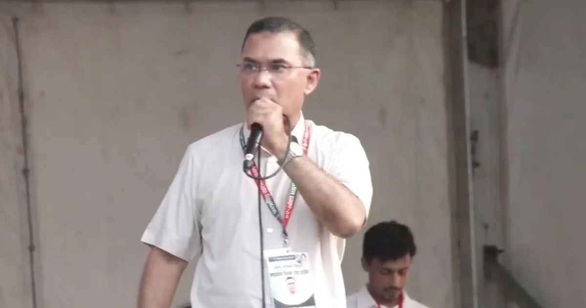বিদ্যুৎ সংকট নিয়ে দেশবাসীর কাছে প্রধানমন্ত্রীর দুঃখপ্রকাশ