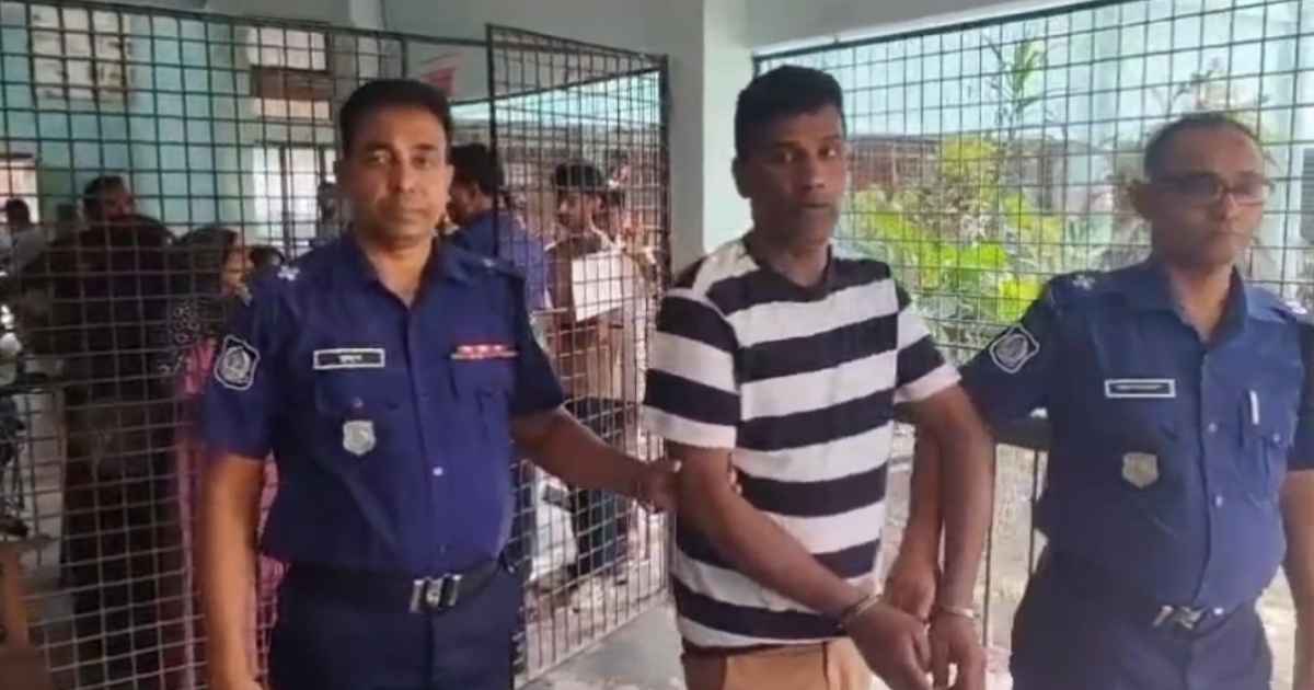 চুয়াডাঙ্গায় মাদক মামলায় মিন্টুর যাবজ্জীবন