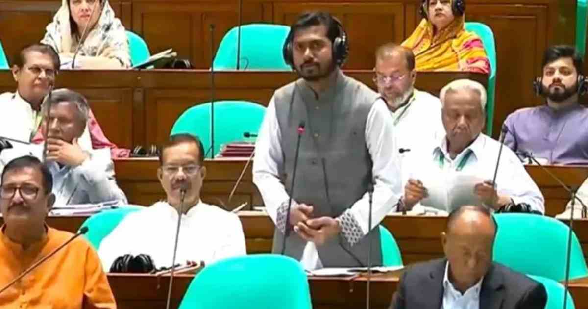 করমুক্ত আয়ের সীমা বৃদ্ধি চান প্রবাসীকল্যাণ প্রতিমন্ত্রী