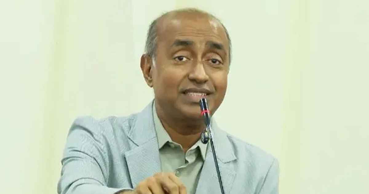 মতপ্রকাশের অধিকার নিয়ে সরকারের অবস্থান জানালেন আইনমন্ত্রী