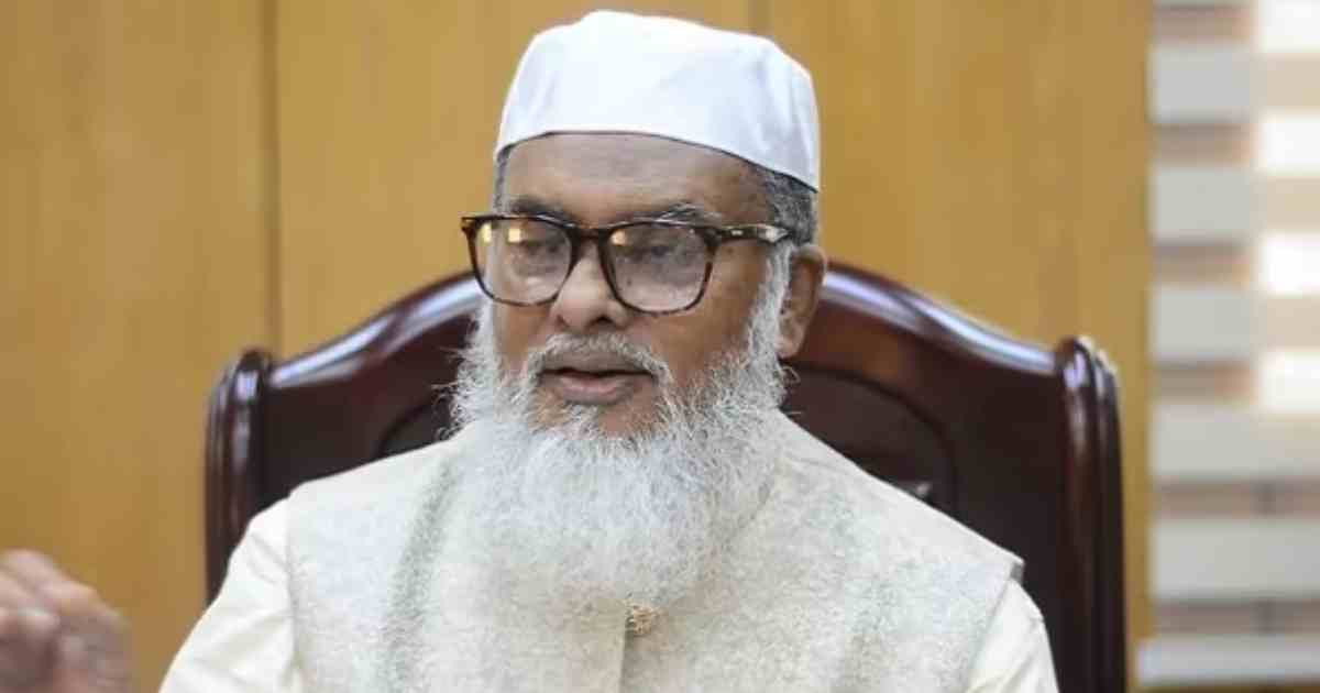 বিদেশে চিকিৎসা খরচে আলোচনায় সাবেক উপদেষ্টার ব্যয়