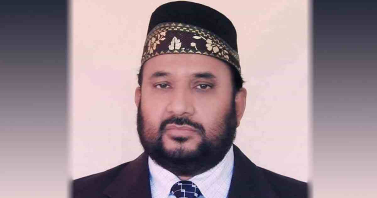 সাতবারের সংসদ সদস্য দবিরুল ইসলাম আর নেই
