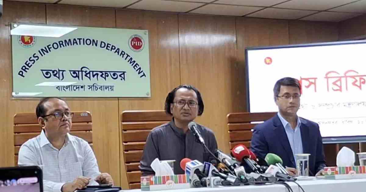 কেন ভারতে প্রবেশ করলেন না, জানালেন ডা. জাহেদ উর রহমান