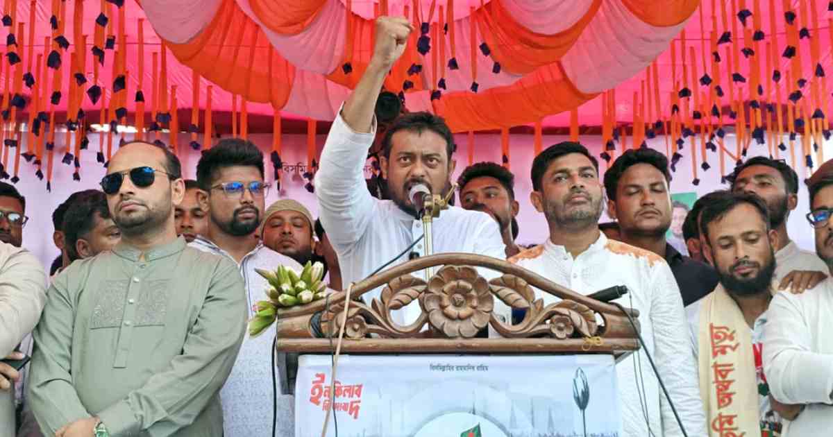 সংস্কার প্রশ্নে বিএনপিকে কড়া বার্তা এনসিপির