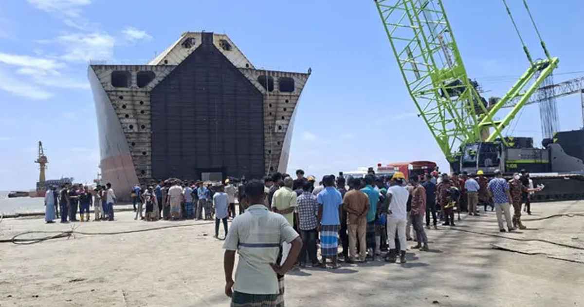 হাইড্রোজেন সালফাইডে ৯ শ্রমিকের মৃত্যু, তদন্তে তিন কমিটি