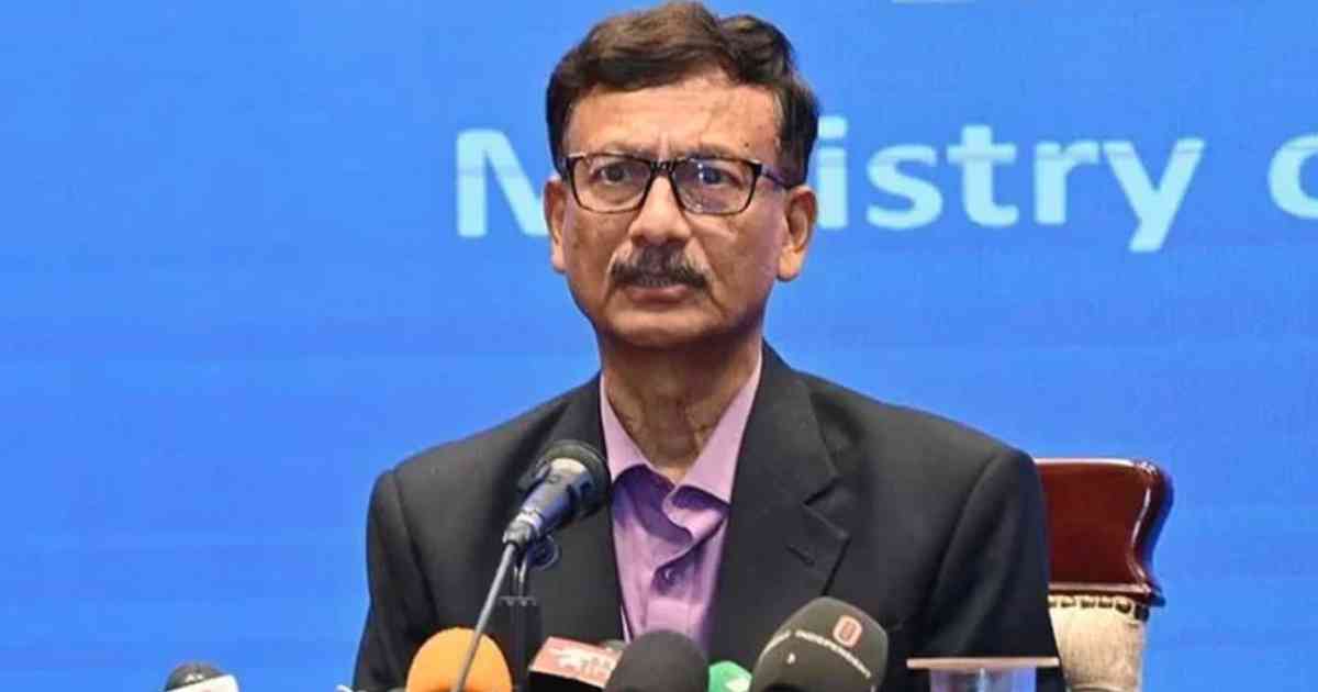 তিনবার পদত্যাগের সিদ্ধান্ত নিয়েছিলেন তৌহিদ হোসেন