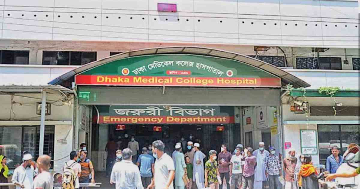 বেসরকারি খাতের চিকিৎসকদের বেতন নির্ধারণে উচ্চপর্যায়ের কমিটি 