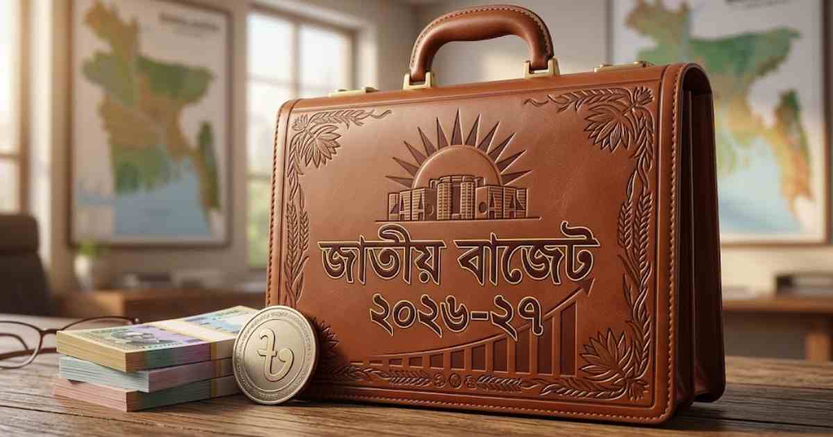 বাজেটে মূল্যস্ফীতি সাড়ে ৭ শতাংশে নামানোর লক্ষ্য