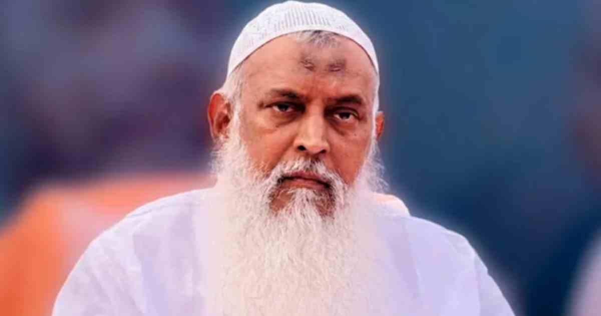 সিঙ্গাপুরে হাসপাতালে ভর্তি ধর্মমন্ত্রী, আজ অস্ত্রোপচার