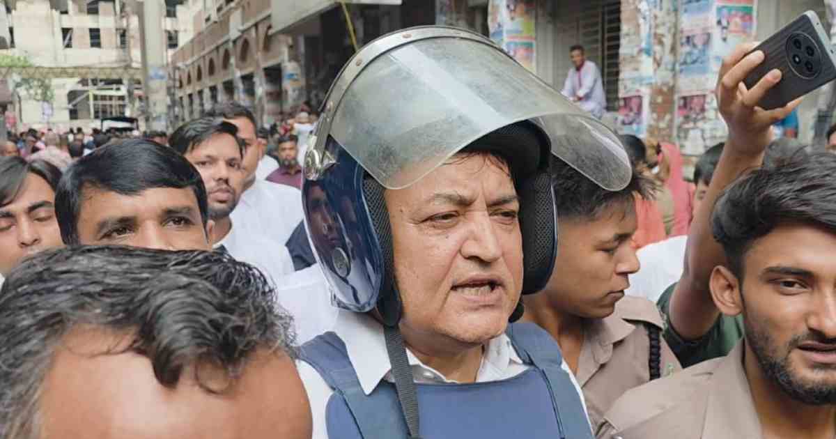 হত্যা মামলায় কারাগারে ছাত্রলীগের সাবেক সাধারণ সম্পাদক