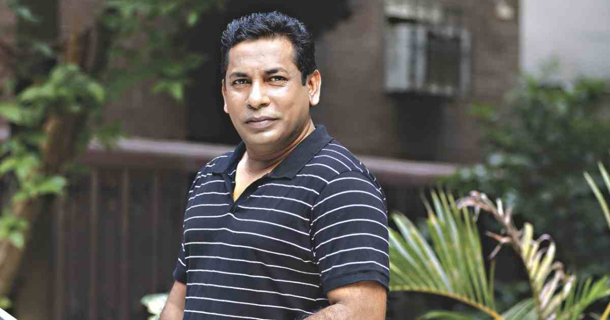 কলকাতায় অপ্রীতিকর ঘটনার গুঞ্জনে মুখ খুললেন মোশাররফ করিম