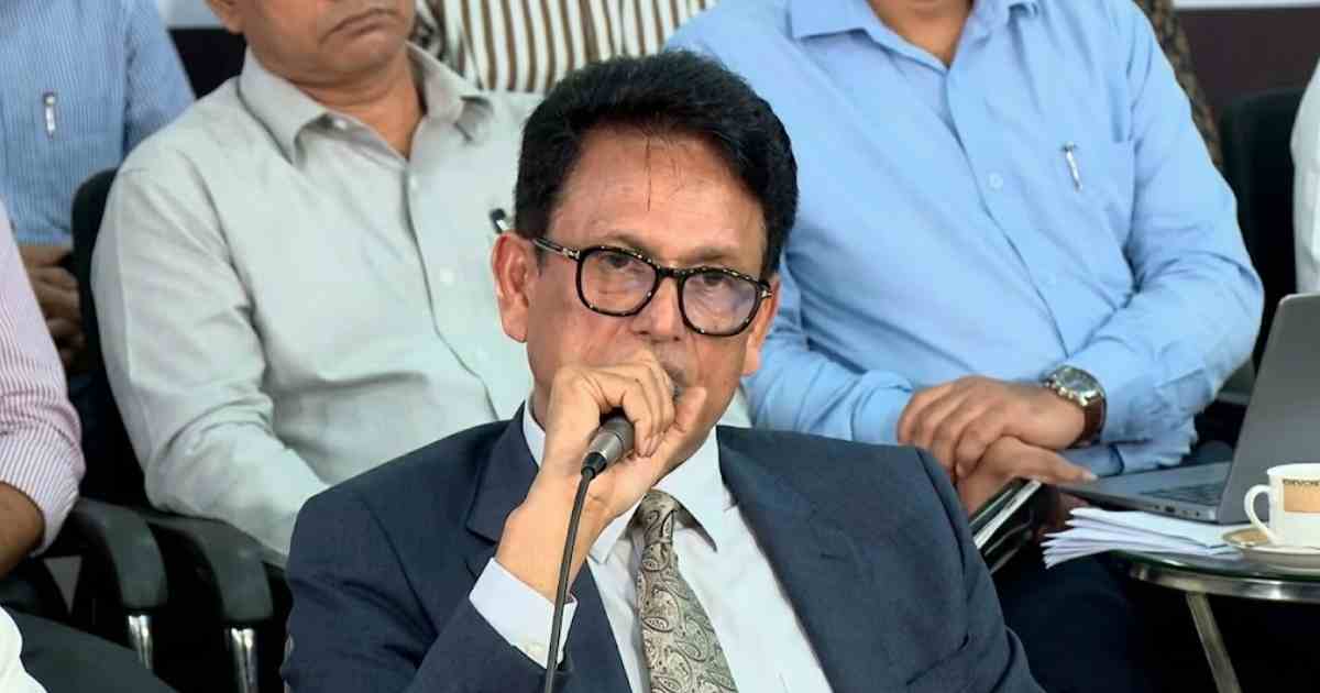 দায়িত্ব পালনে সব লক্ষ্য পূরণ হয়নি আসিফ নজরুলের: শিক্ষামন্ত্রী