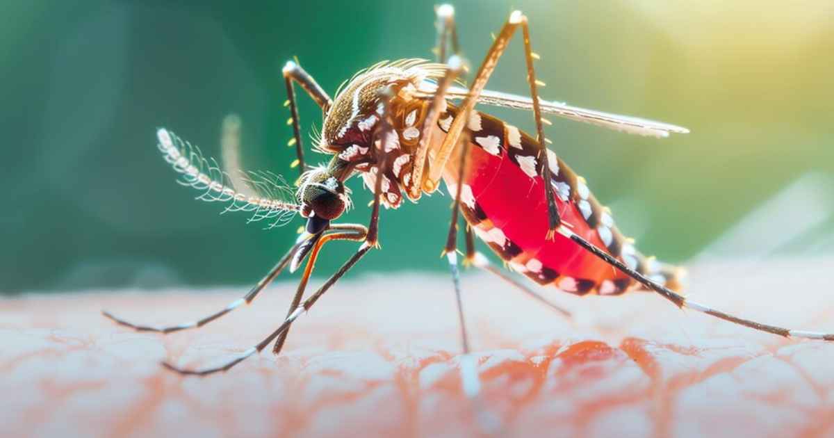 বরিশালে ডেঙ্গুর ভয়াবহ বিস্তার, এক মাসেই আক্রান্ত ১৪৫০