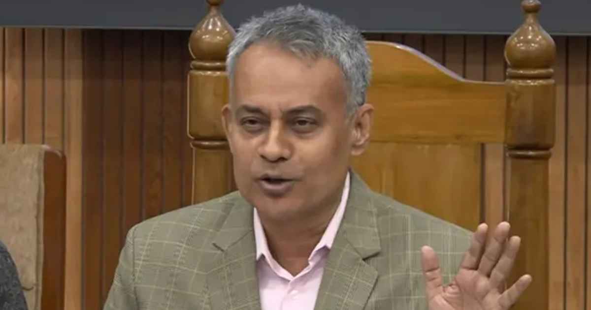 জুলাই গণ-অভ্যুত্থান পুরো জাতির অর্জন: সেতুমন্ত্রী