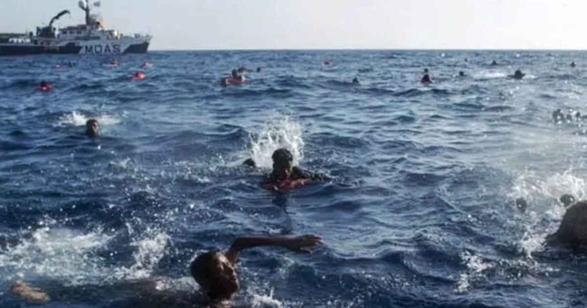 ভূমধ্যসাগরে ১০ দিন ভেসে ২৯ বাংলাদেশি উদ্ধার