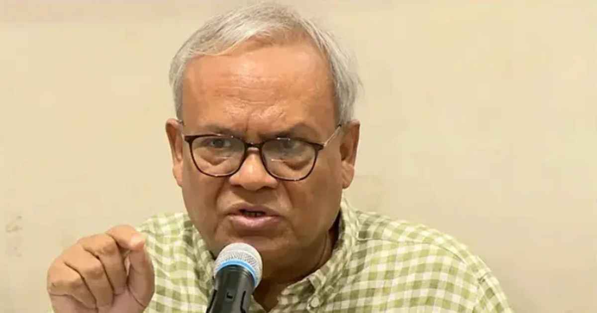 স্থানীয় সরকার নির্বাচনে এককভাবে লড়বে বিএনপি