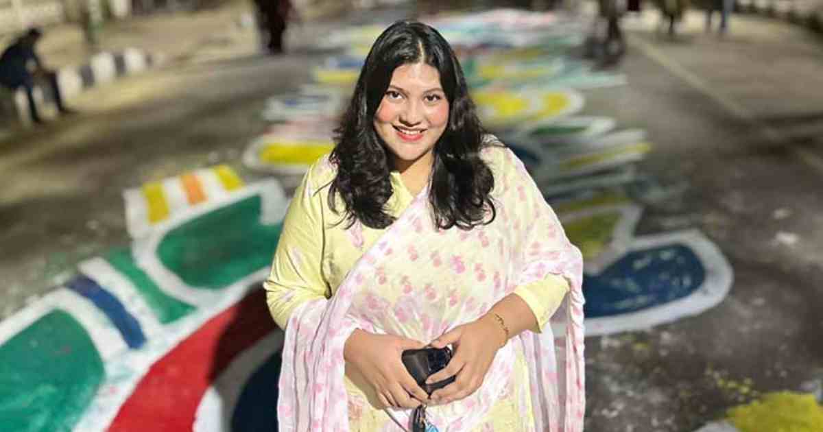 প্রয়াত কারিনা কায়সারকে দেওয়া হবে বিশেষ সম্মাননা