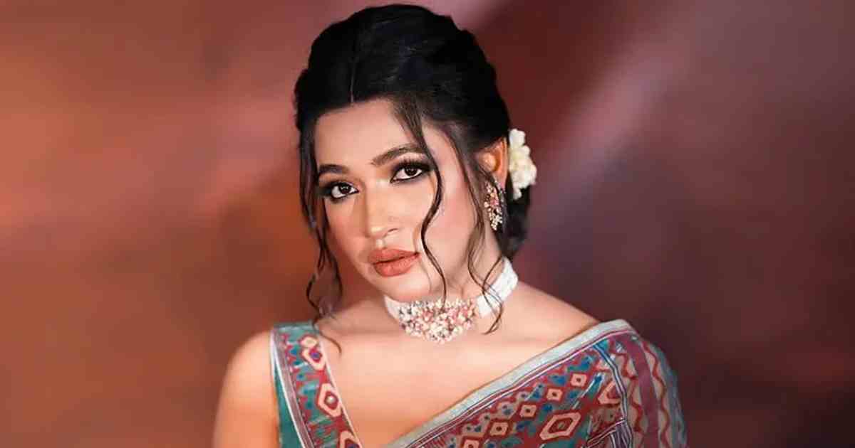 জীবনসঙ্গী নিয়ে নতুন ভাবনায় বাঁধন