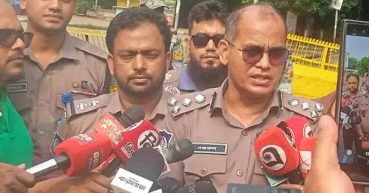 নাশকতা রোধে সর্বোচ্চ সতর্কতায় আইনশৃঙ্খলা বাহিনী