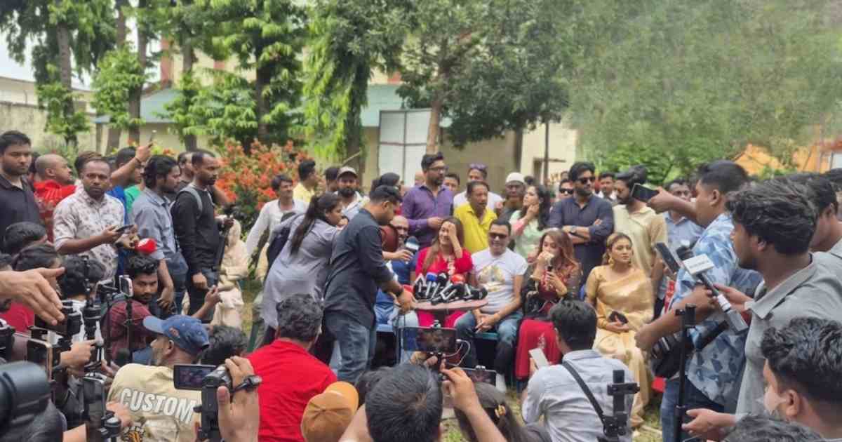শিল্পী সমিতির ভোটযুদ্ধ শুরু, ৫৭৩ ভোটারে নতুন নেতৃত্ব নির্বাচন