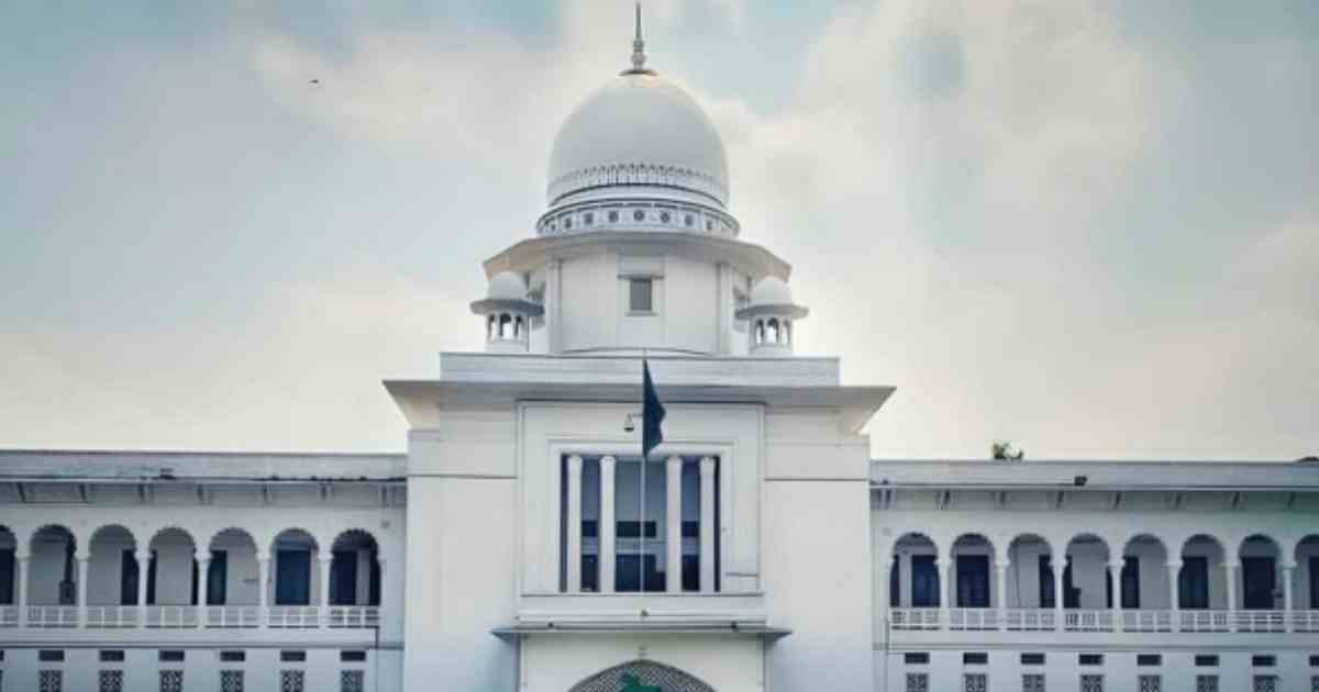 সংবিধানে ফিরল তত্ত্বাবধায়ক ও গণভোট ব্যবস্থা