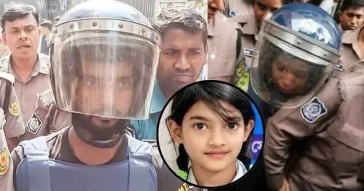 শিশু রামিসা হত্যা মামলায় শুনানির প্রস্তুতি সম্পন্ন