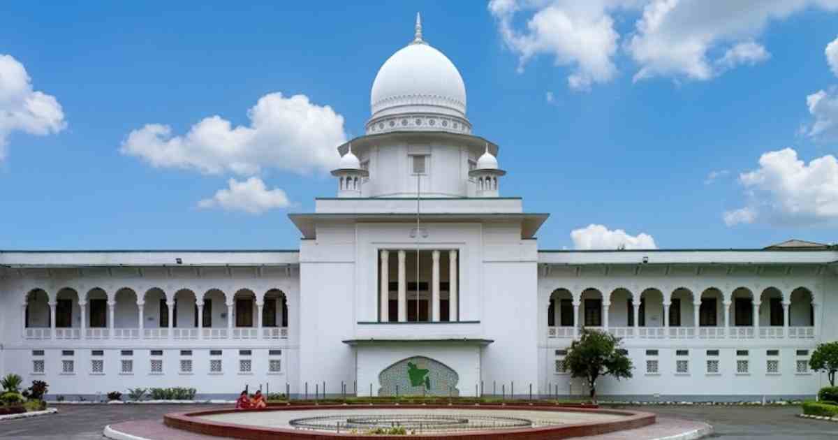 ৩২ হাজার প্রধান শিক্ষক নিয়োগে আপিল বিভাগের সবুজ সংকেত