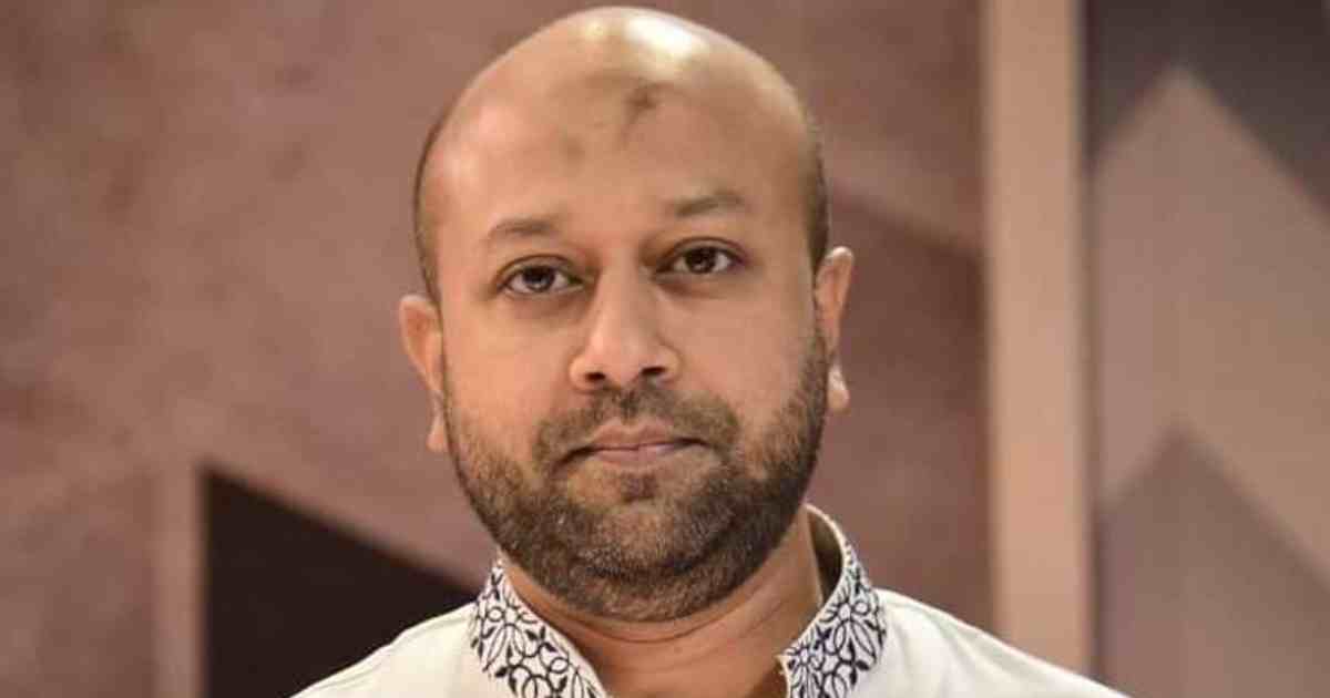 ব্যারিস্টার ফুয়াদের বিরুদ্ধে লিগ্যাল নোটিশ