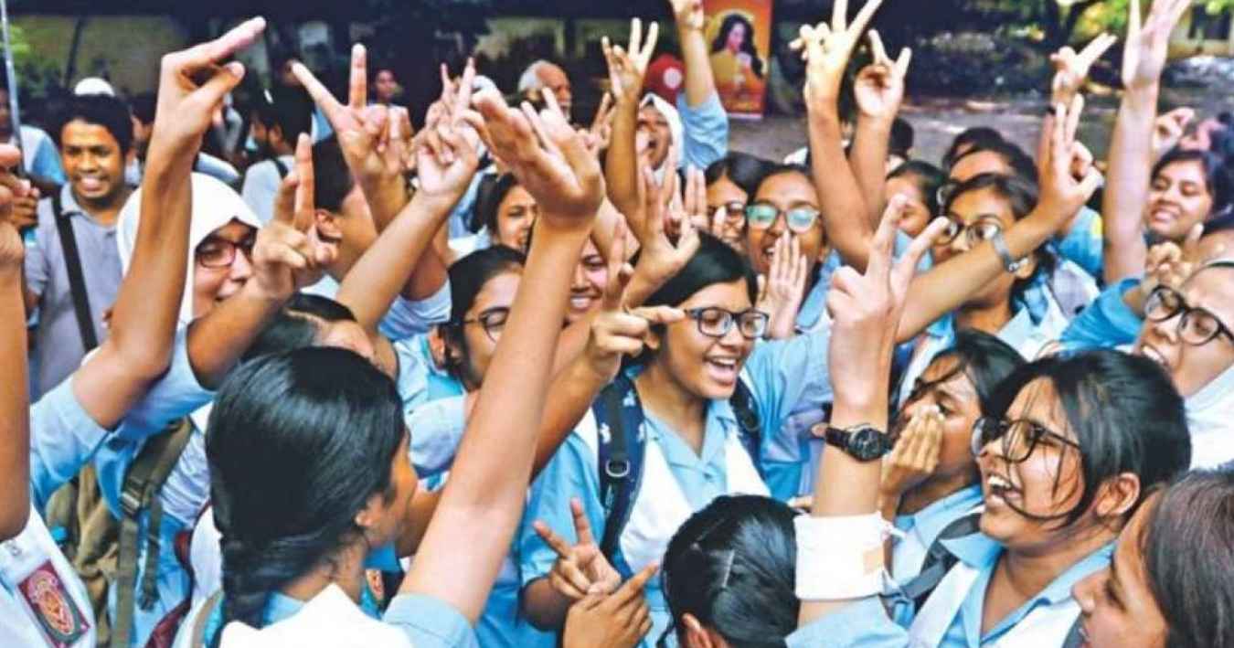 এসএসসি ও সমমানে পাসের হার ৬২.২৫ শতাংশ