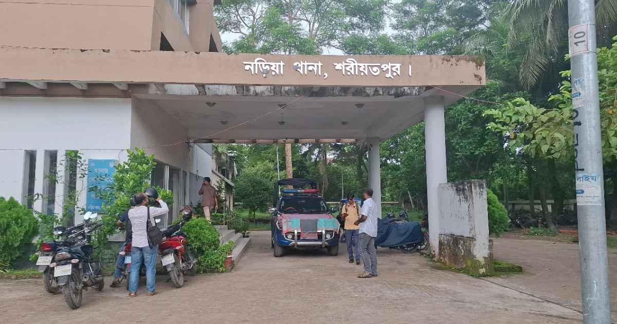 ফজরের নামাজ শেষে বাড়ি ফেরা হলো না বৃদ্ধের