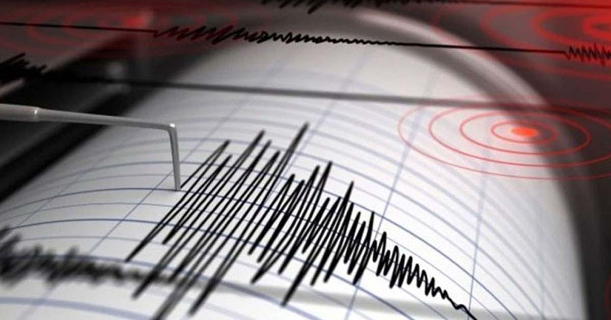 ইন্দোনেশিয়া-ফিলিপিন্সে  শ’ক্তিশালী ৬ মাত্রার ভূমিকম্প