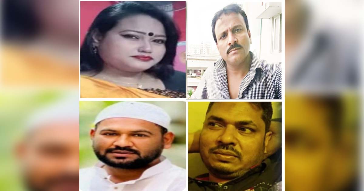 গুলশান-বনানীতে স্পা’র আড়ালে পাপের রাজ্য, নারী ফাঁদে বিত্তবানরা