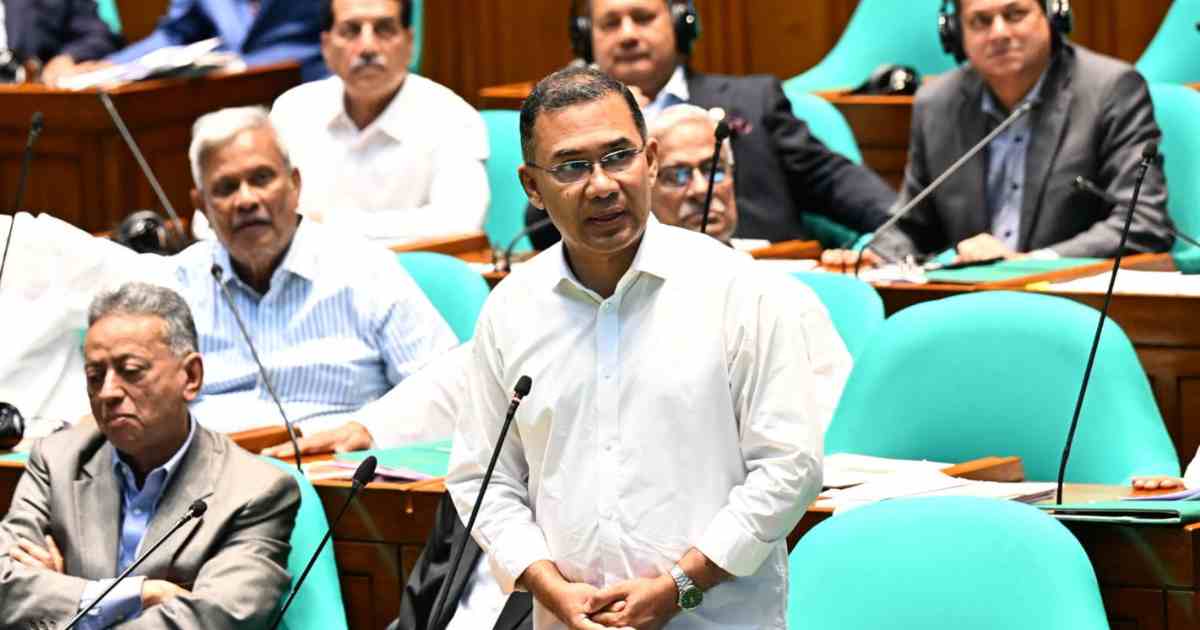 প্রধানমন্ত্রীর সিদ্ধান্তে বাজেট-পরবর্তী নৈশভোজ বাতিল