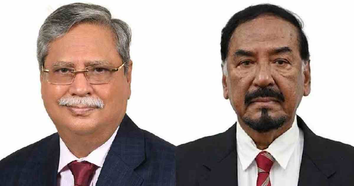 পদত্যাগ করলেন রাষ্ট্রপতি, ভারপ্রাপ্ত দায়িত্বে স্পিকার