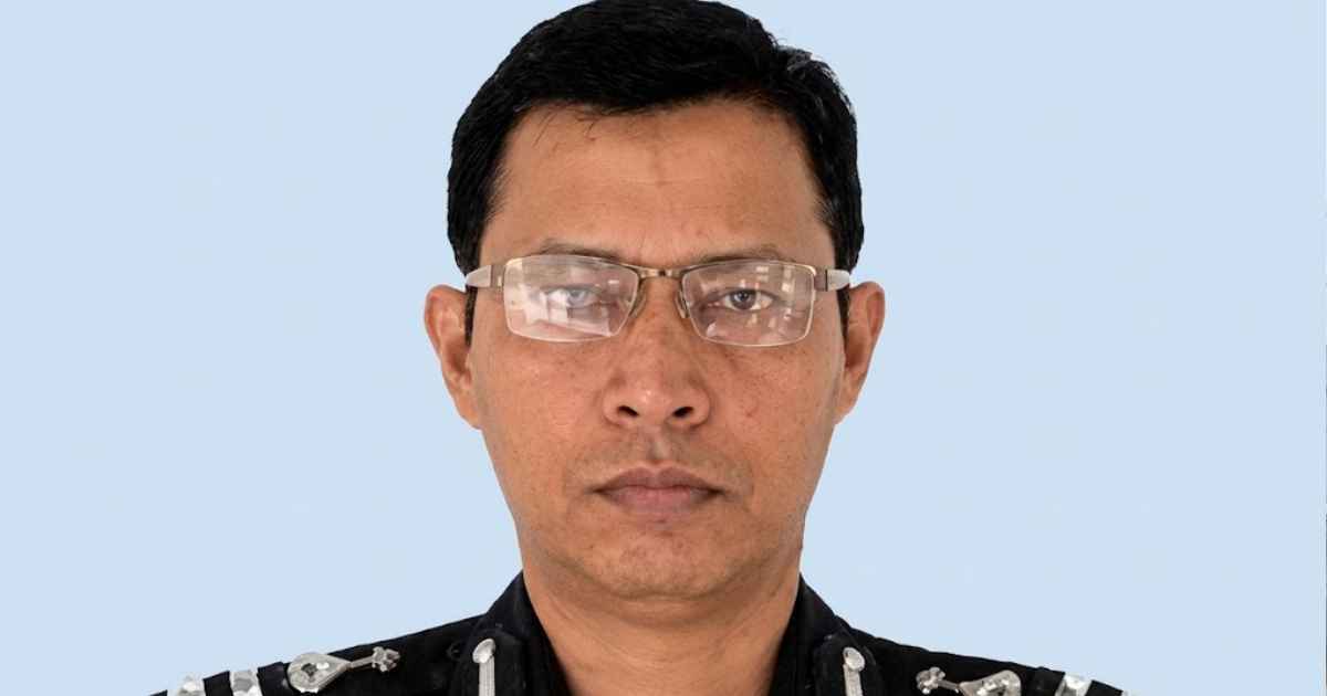 একরামুল হত্যা মামলায় সেনা হেফাজতে মিফতাহ