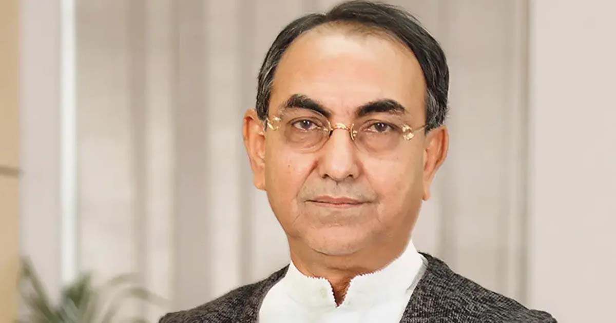 সিঙ্গাপুরে চিকিৎসার জন্য ঢাকা ছাড়লেন মির্জা আব্বাস