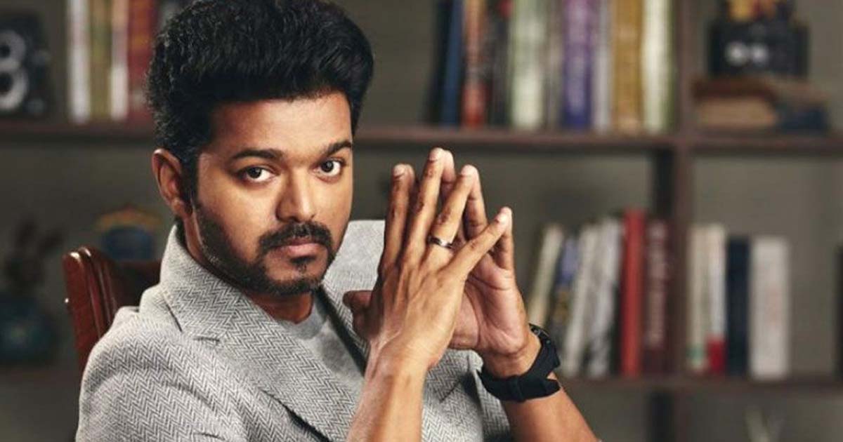 বিজয়ের শেষ সিনেমা মুক্তির আগেই অনলাইনে ফাঁস