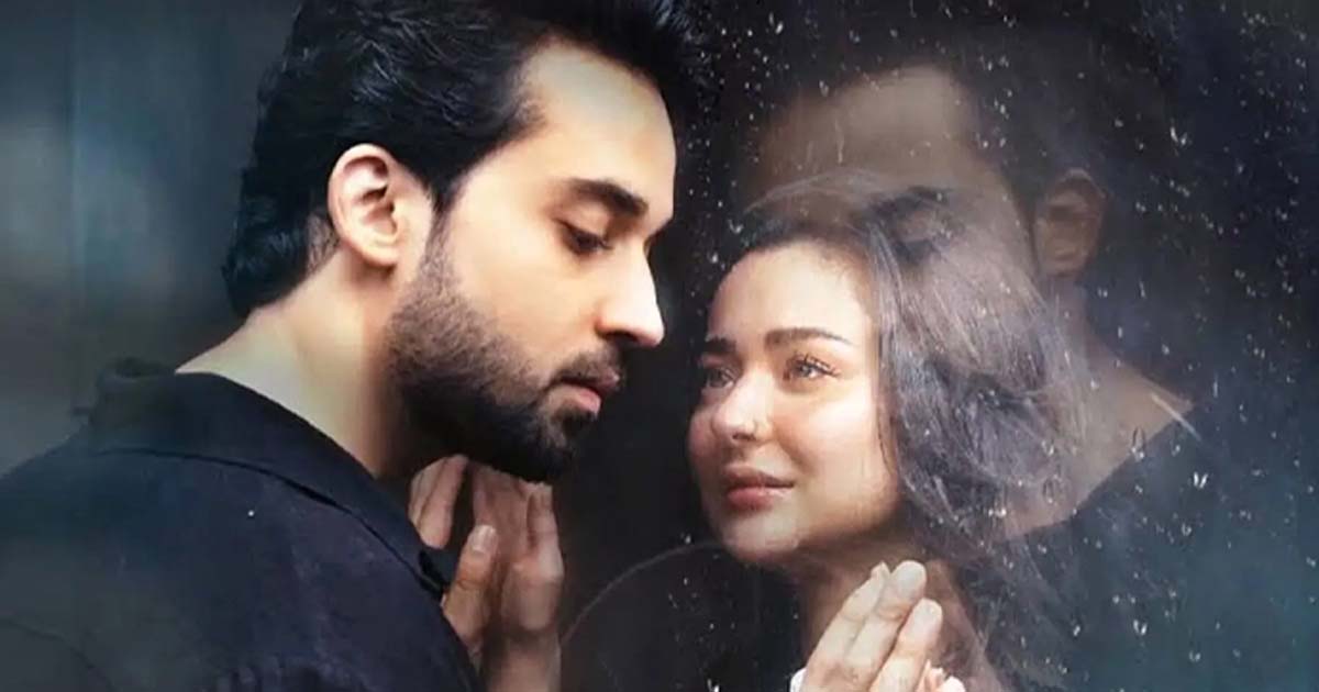 শেষ হলো জনপ্রিয় ধারাবাহিক মেরি জিন্দেগি হ্যায় তু