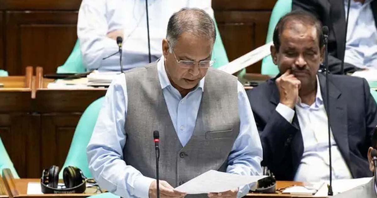 দেশে জ্বালানি তেলের পর্যাপ্ত মজুদ রয়েছে: জ্বালানিমন্ত্রী
