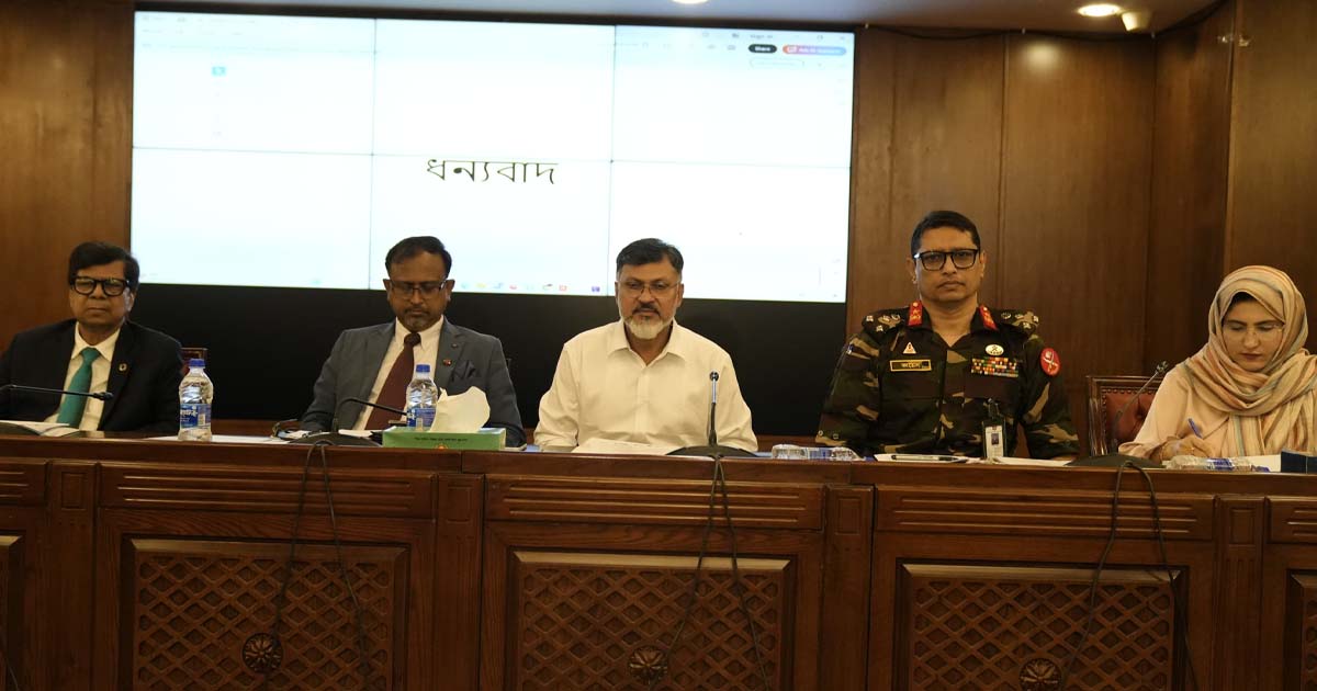 হাম প্রতিরোধে রাজধানীতে টিকাযুদ্ধ: ‘একটিও শিশু যেন বাদ না যায়’—ডিএনসিসি প্রশাসকের অঙ্গীকার