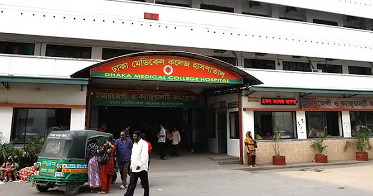যাত্রাবাড়ীতে পারিবারিক বিরোধে কলেজছাত্রীকে হত্যা