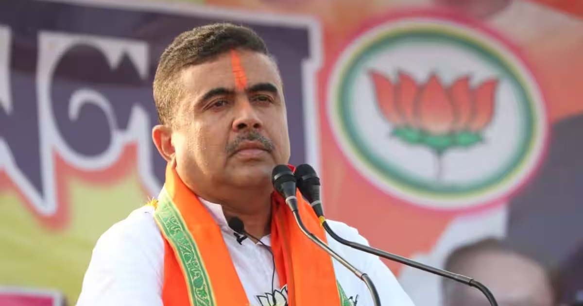 ভারতের পশ্চিমবঙ্গে এগিয়ে বিজেপি, উচ্ছ্বাসে সমর্থকরা