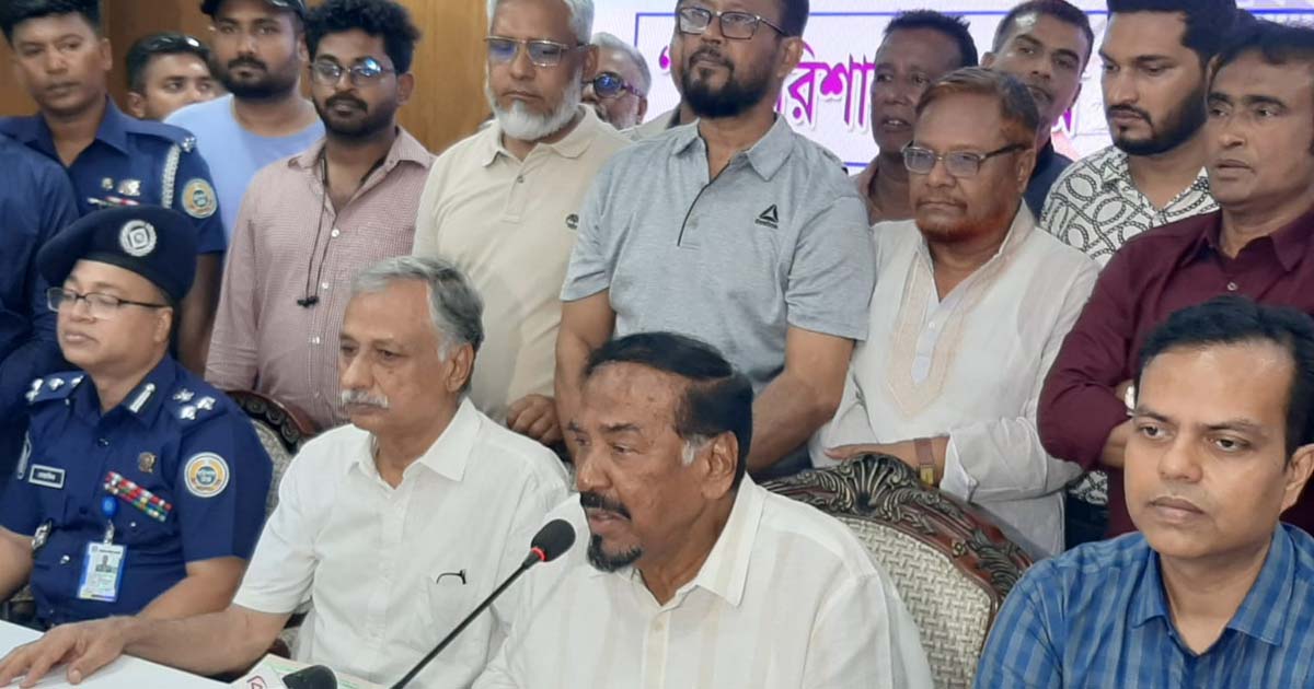 দীর্ঘ সময় সংসদ বর্জনে গণতন্ত্র ক্ষতিগ্রস্ত হবে: স্পিকার