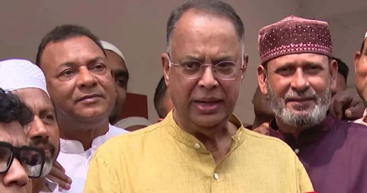 লোডশেডিং কমা নিয়ে বার্তা দিলেন বিদ্যুৎমন্ত্রী