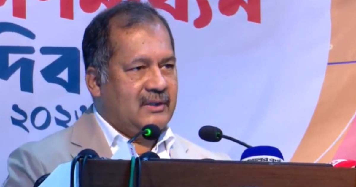 গণমাধ্যমের স্বাধীনতা নিশ্চিত করতে চায় সরকার